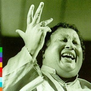 Nusrat Fateh Ali Khan/Shahen-Shah