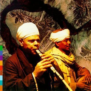 Musicians Of The Nile/Luxor To Isna