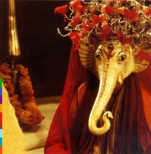 Mahabharata/Soundtrack