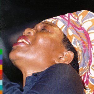 Eyuphuro/Mama Mozambiki