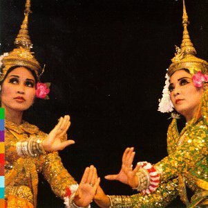 Musicians Of The National Danc/Homrong