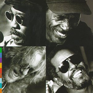 Holmes Brothers/Jubilation