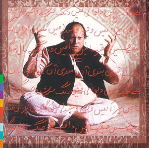Nusrat Fateh Ali Khan/Last Prophet