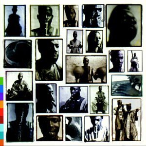 Pan African Orchestra/Opus 1