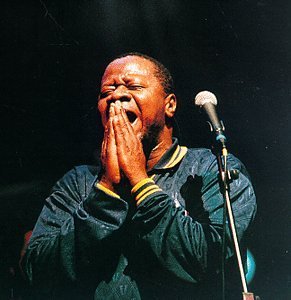 Papa Wemba Molokai 
