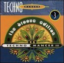 Technomancer Iii: Groove Editi/Technomancer Iii: Groove Editi
