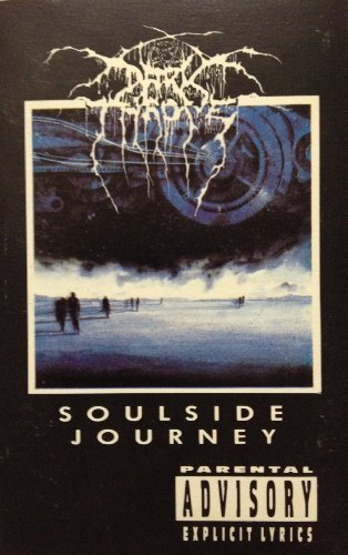 DARKTHRONE/SOULSIDE JOURNEY