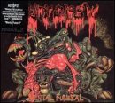 AUTOPSY/MENTAL FUNERAL