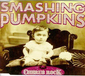 Smashing Pumpkins/Cherub Rock