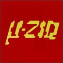 U-Ziq/Salsa With Mesquite