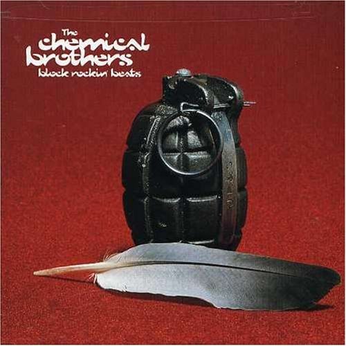 Chemical Brothers/Block Rockin' Beats