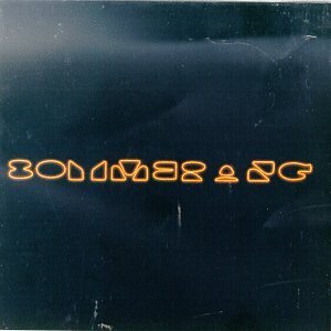 Boymerang/Balance Of The Force