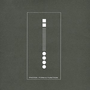 Photek/Form & Function