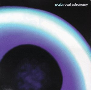U-ZIQ/ROYAL ASTRONOMY