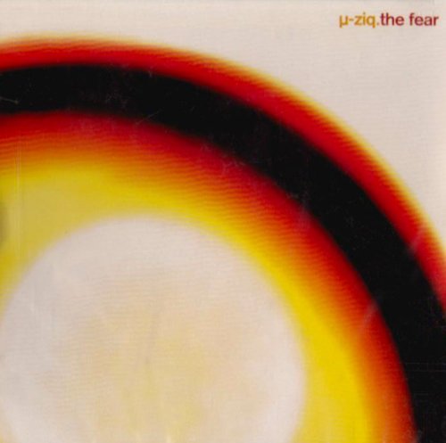 U-Ziq/Fear
