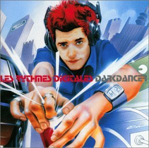 Les Rythmes Digitales/Darkdancer