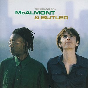 McAlmont & Butler/Sound Of