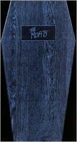Misfits/Box-Set@4 Cd