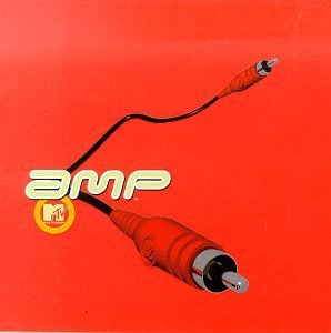 Mtv Amp/Mtv Amp@Chemical Brothers/Fluke/Photek@Underworld/Aphex Twin/Orbital
