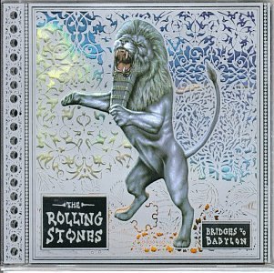 ROLLING STONES/BRIDGES TO BABYLON