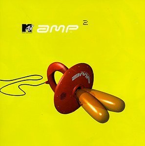 Mtv Amp/Mtv Amp 2@Fatboy Slim/Air/Reprazent@Mtv Amp