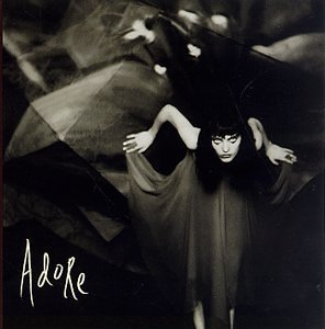 Smashing Pumpkins/Adore