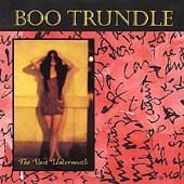 Boo Trundle/Vast Underneath