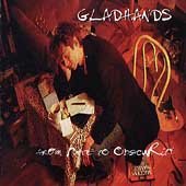 Gladhands/From Here To Obscurity