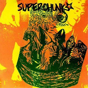 Superchunk/Superchunk