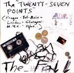 Fall/27 Points