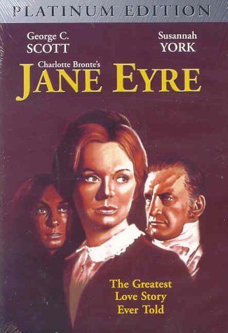 Jane Eyre Jane Eyre Clr Nr 