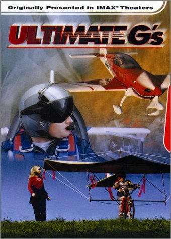 Ultimate G's 3d/Imax@3d@Nr