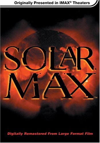 Solar Max/Solar Max@Clr/5.1/Dts/Imax@Nr