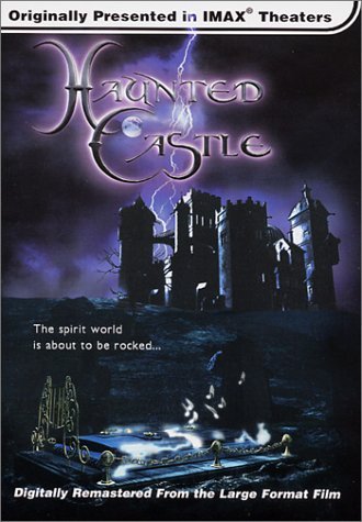 Haunted Castle 2d-3d/Haunted Castle 2d-3d@Nr