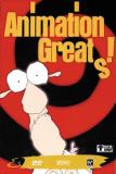 Animation Greats Animation Greats Clr St Nr 