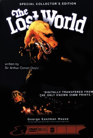 Lost World/Lost World@Bw@Pg