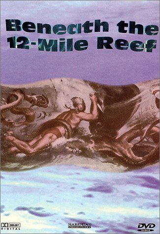 Beneath The 12 Mile Reef/Beneath The 12 Mile Reef@Nr