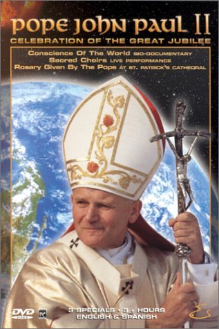 Celebration Of The Great Jubil/Pope John Paul Ii@Nr