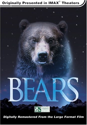 Bears/Imax@Nr
