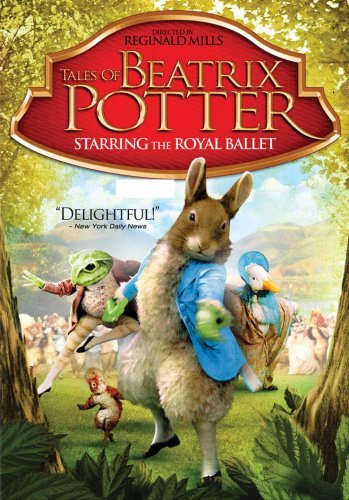 Tales Of Beatrix Potter/Tales Of Beatrix Potter@Ws@G