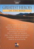 Greatest Heroes Of The Bible C Greatest Heroes Of The Bible C Nr 