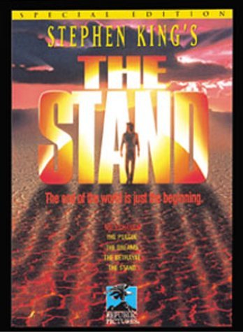 STAND/FERRER/FREWER/DEE/LOWE/WALSTON