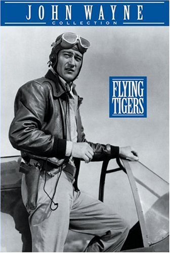 Flying Tigers/Wayne/Carroll@Bw@Nr