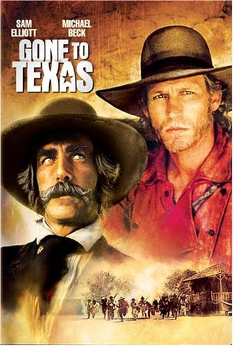 Gone To Texas/Elliot/Stephens/Beck/Ericson@Clr@Nr