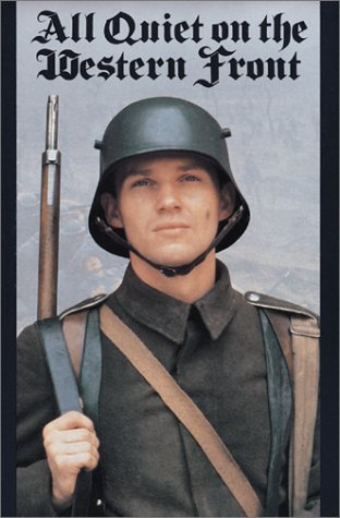 All Quiet On The Western Front/Thomas/Borgnine/Neal@Clr@Nr