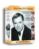 Cary Grant Collection Grant Cary Clr Nr 5 DVD 