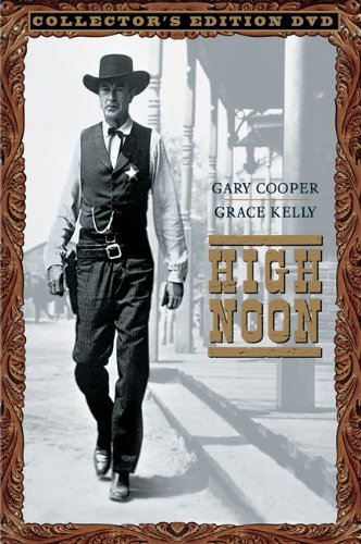 HIGH NOON/COOPER/KELLY/MITCHELL/BRIDGES/