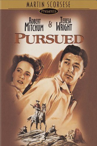 PURSUED/MITCHUM/WRIGHT