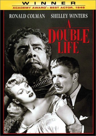 Double Life/Colman/Hasso/Winters/Collins@Clr@Nr