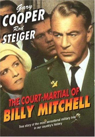 Court Martial Of Billy Mitchel/Cooper/Steiger@Clr@Nr